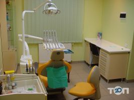 Армадент, стоматологічна клініка фото