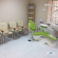 Стоматологическая клиника доктора Бутрия фото