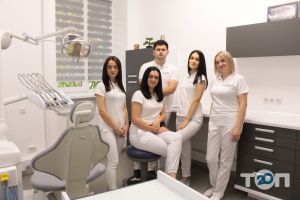 Стоматології Estetica фото
