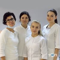 Стоматология Нагорных Тернополь фото