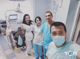 отзывы о Стоматология профессора Щербы Виталия фото