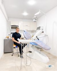 Dr.SK dental Ірпінь Київ фото