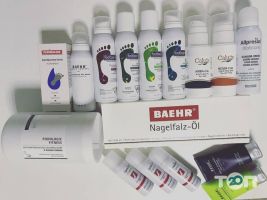Stoppa, центр подології - фото 10 Stoppa, центр подології - фото 10