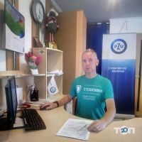 Страхування фото