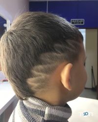 Страна чудес, детская парикмахерская фото