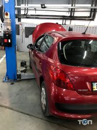 відгуки про Street Motors фото