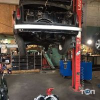 Street Motors Garage відгуки фото