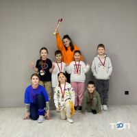 Street Beat Dance School відгуки фото