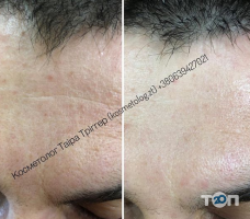 відгуки про Студія краси Таіри Тріггер фото