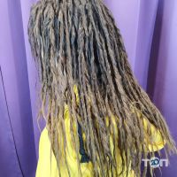 відгуки про Студія краси та перевтілення Тетяни Гребінь фото