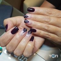 відгуки про Студія краси Ірини Городниченко фото