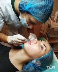 Студія краси Оксани Жильникової Одеса фото