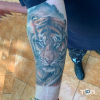 відгуки про Max tattoo фото