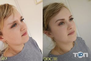 Студия перманентного макияжа Татьяны Гуменчук Винница фото