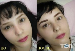 Студія перманентного макіяжу Тетяни Гуменчук відгуки фото