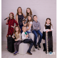 відгуки про Студія розвитку талантів Ірени Марченко фото