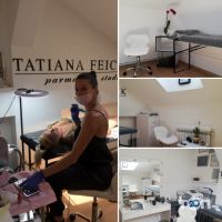 Студия-школа перманентного макияжа Татьяны Фейчук отзывы фото