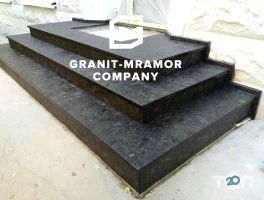 Granit-mramor company відгуки фото