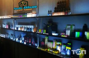 отзывы о Sub-Ohm фото