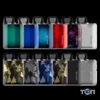 Вейп шопы и магазины табака Vape-Banda фото