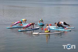 отзывы о Sup Surf School фото