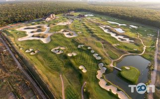 Салони краси Superior Golf&Spa Resort фото