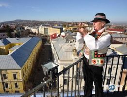 Черновицкое экскурсионное бюро Черновцы фото