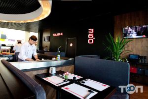 Sushi 360 Одесса фото