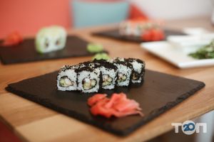 Суші бари Sushi Bar фото