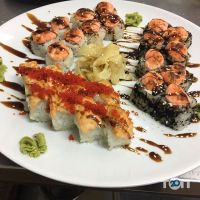 Sushi Boom отзывы фото