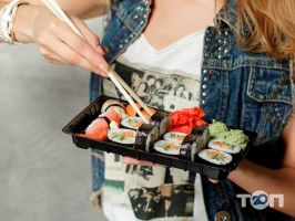 Sushi-if відгуки фото