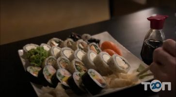 відгуки про Sushi King фото