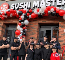 Sushi Master, доставка суши фото