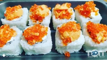 Sushi EXpress Львів фото