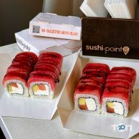 відгуки про Sushi-Point фото