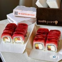 отзывы о Sushi-Point фото