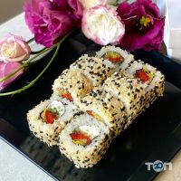 Sushi-Point відгуки фото