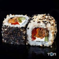 отзывы о Sushi Boom фото