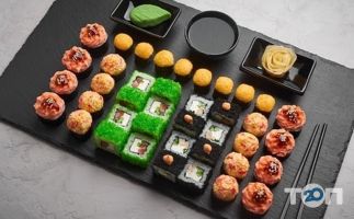 Sushi House отзывы фото