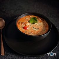 Суші бари Sushi Lover фото