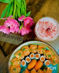 Sushi Lover відгуки фото