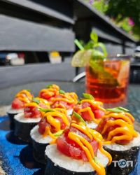 Sushi Lover Київ фото