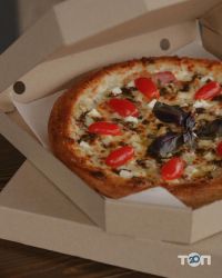 Доставка піци, суші та обідів Sushi Pizza MAFIA фото