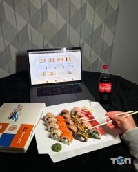 Sushi nami отзывы фото