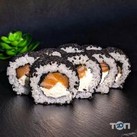 Sushi Hits відгуки фото