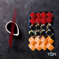 Суши бары Sushi Hits фото