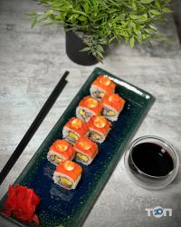 Sushi Time Киев фото