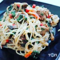 Суши точка Харьков фото