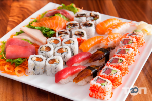 відгуки про Сушія фото