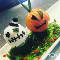 отзывы о Sushka фото